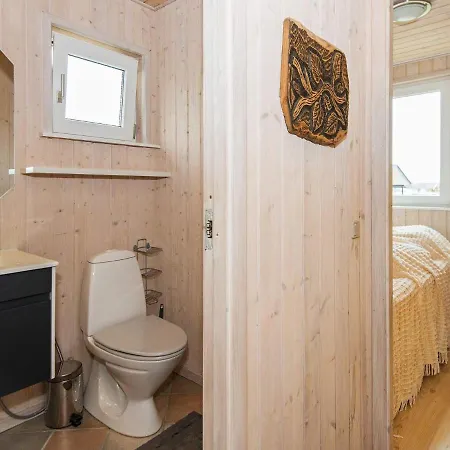 別荘 6 Person Holiday Home In Hejls *