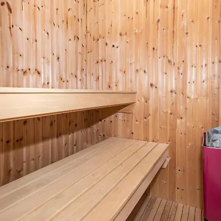 別荘 6 Person Holiday Home In Hejls