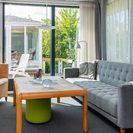 6 Person Holiday Home In Hejls 別荘 *