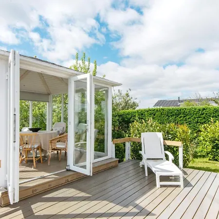 6 Person Holiday Home In Hejls * Hejls