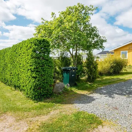 別荘 6 Person Holiday Home In Hejls