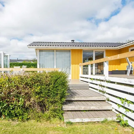 6 Person Holiday Home In Hejls 別荘 Hejls