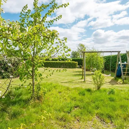 6 Person Holiday Home In Hejls 別荘 Hejls