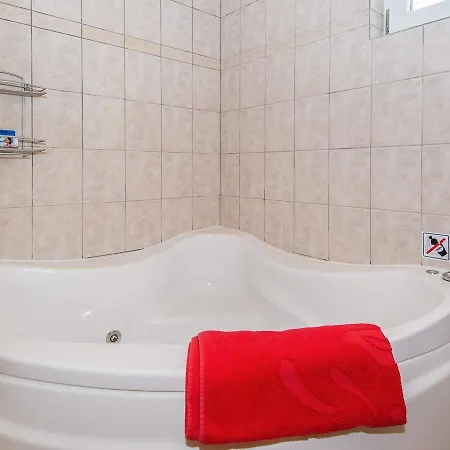 6 Person Holiday Home In Hejls 別荘 Hejls